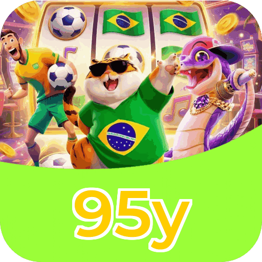 Jogos com maior RTP na 95y