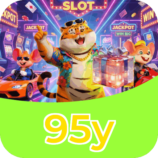 Slots Premium da PG Soft na 95y